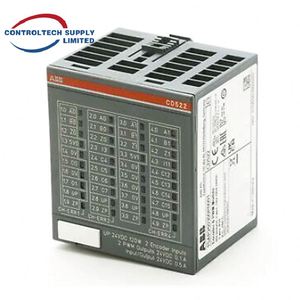 Módulo PLC CD522 ISAP260300R0001 Suministrado por Fábrica - Product Image 2