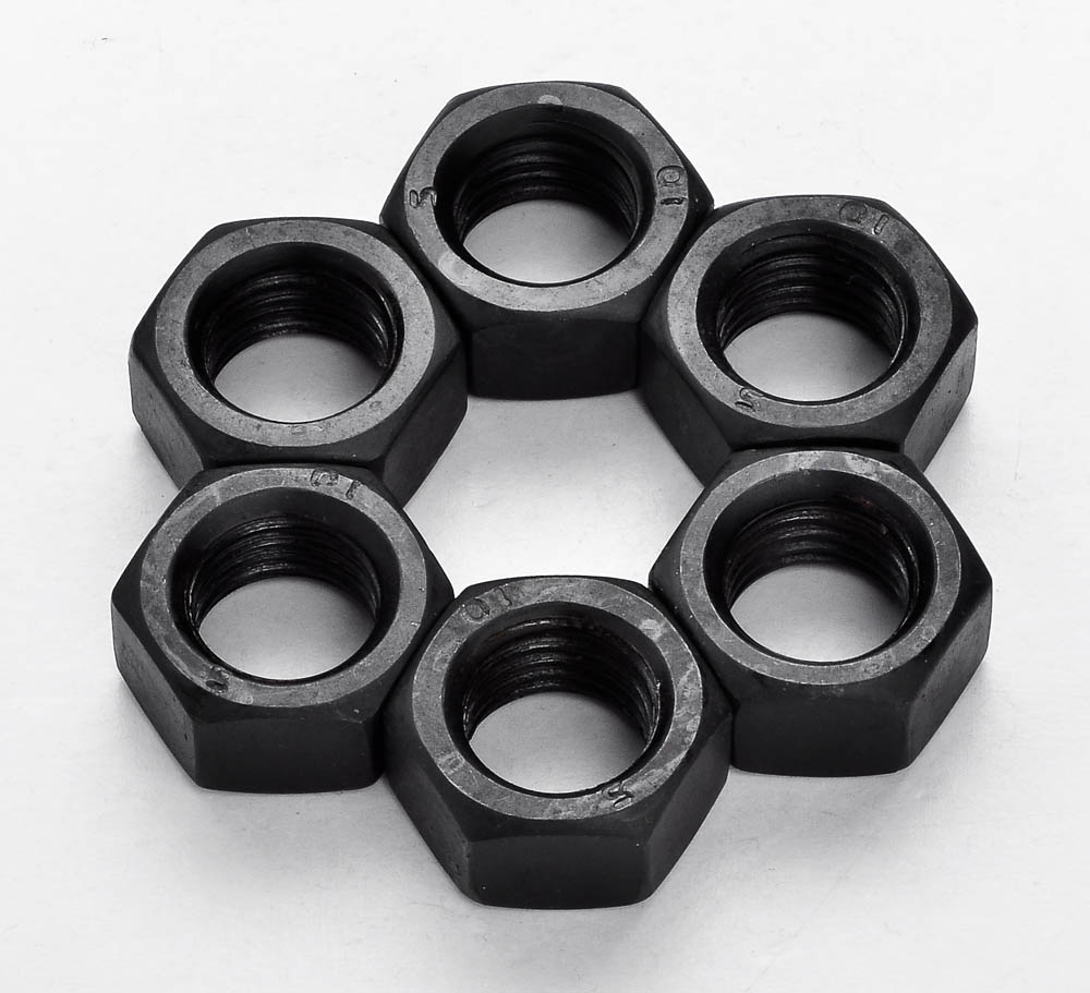 Special Carbon Steel Galvanized Titanium M6 Hex Flange Nut Hex Nuts M12X1.5 Hex Bolts And Nuts