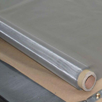 Prix d'usine : Feuilles de treillis métallique en acier inoxydable 304, treillis métallique tissé en acier inoxydable durable et écrans en treillis métallique