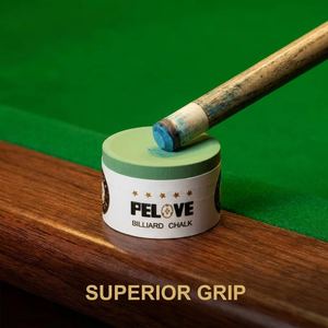 <span class=keywords><strong>Craie</strong></span> de billard à haute friction pour un jeu professionnel, moins de poussière, antidérapante, pour une adhérence exceptionnelle, avec étiquette privée - Product Image 4