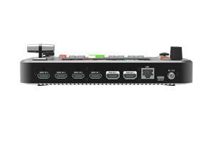 SPROLINK NeoLive R2 Plus Accessoire Audio-Vidéo Compatible Multi-Caméras <span class=keywords><strong>Enregistreur</strong></span> Mixeur Commutateur <span class=keywords><strong>de</strong></span> Capture Vidéo pour Diffusion en Direct - Product Image 5