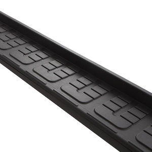 Marchepieds latéraux en alliage d'aluminium pour FJ Cruiser 2007-2022, accessoires 4x4 pour SUV, fabrication intelligente chinoise - Product Image 3