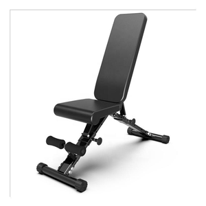 Attrezzatura Fitness Commerciale per Casa, Panca Regolabile per Addominali, Manubri da Palestra - Product Image 2