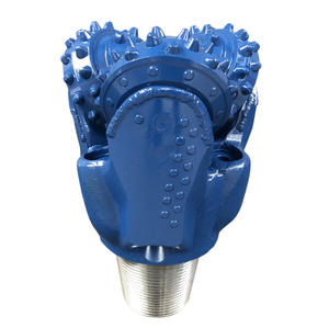 ดอกสว่านไตรโคน TCI ขนาด 6 1/2 นิ้ว 165 มม. รุ่น IADC 637 พร้อมตลับลูกปืนยาง - Product Image 1