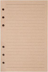 Un diario caprichoso y decorativo para soñadores y visionarios - Product Image 6