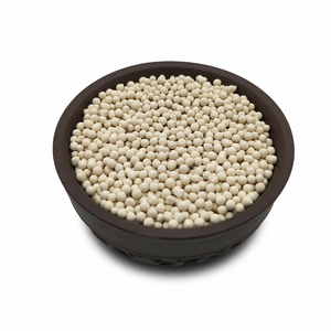 Adsorbente de tamiz molecular de <span class=keywords><strong>esfera</strong></span> 13X para purificación de <span class=keywords><strong>gas</strong></span> de hidrógeno - Product Image 4