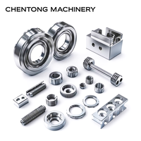 Service de tournage CNC sur mesure OEM, usinage de précision en aluminium, pièces mécaniques