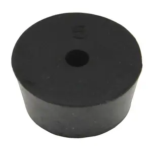 OEM ODM Custom -made Molded Different Size Bumper Plate Rubber