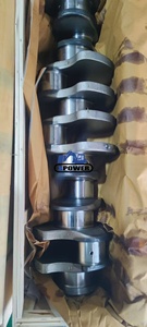 Pièces OEM pour excavatrice NQR500, pièces de moteur K19 KTA19 QSK19 QSK38 CM850 QSNT14, vilebrequin 3331586 3096362 - Product Image 3
