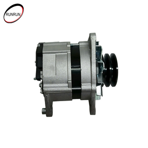 Alternatore Auto 12V 75A per <span class=keywords><strong>HATTAT</strong></span> A65C 2WD/4WD 1103D-33TA AAK3815 - Product Image 3