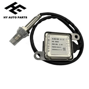 Capteur d'azote-oxygène 5WK96681C 0009053403 A0009053403 pour Mercedes-Benz - Product Image 2