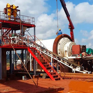 Phòng thí nghiệm Inflatable sulphide Tuyển nổi máy cho Lithium spodumene amblygonite quặng 7L 9L 12L 39L năng lực động cơ máy bơm động cơ - Product Image 3