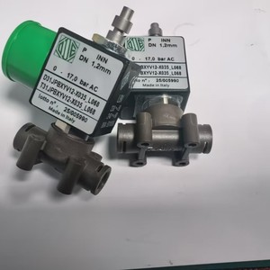 Vanne solénoïde ODE D31JPBXYV12 X035 L068 1/2 po AC220V 110V 24VDC Vanne de régulation de température normale - Product Image 2