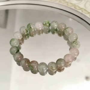 Trending stile bohémien fatto a mano bracciali di perline per le donne e le ragazze stella in acciaio inox gotico gioielli vendita calda all'ingrosso - Product Image 1