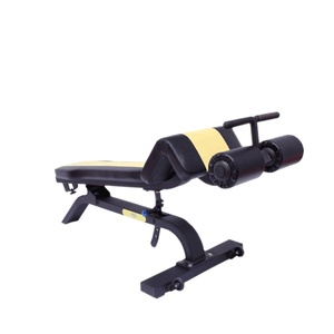 Équipement d'exercice Entraînement Fitness Assis Haltère <span class=keywords><strong>Banc</strong></span> de musculation Gym <span class=keywords><strong>Banc</strong></span> d'inclinaison abdominale - Product Image 1