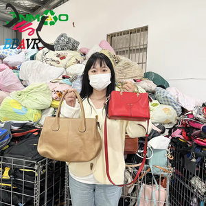 กระเป๋าหนังแบรนด์เนมมือสองราคาถูกสำหรับผู้หญิงใช้ในชีวิตประจำวัน - Product Image 2