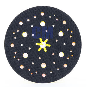 Lijadora orbital Mirka <span class=keywords><strong>Abrante</strong></span>, lijado suave con bandeja de papel de lija fiable - Product Image 2