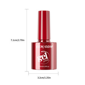 Ensemble de <span class=keywords><strong>vernis</strong></span> à ongles en gel OEM avec logo personnalisé, 188 couleurs, pour débutants unisexes, gel haute pigmentation, couche de finition givrée, <span class=keywords><strong>vernis</strong></span> à ongles en gel - Product Image 4
