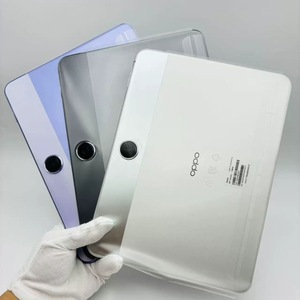Tablet 2023 con Calificación A+, Precio Económico, Colorida, 11'', 90Hz, Sistema ColorOS Original, Marca China Oppo <span class=keywords><strong>AIR2</strong></span> WiFi - Product Image 1