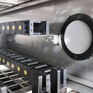 <strong>Rapid</strong> <strong>Temperature</strong> <strong>Change</strong> Chamber for ESS Providing Accelerated Aging and Reliability <strong>Testing</strong> Solutions - Product Image 3