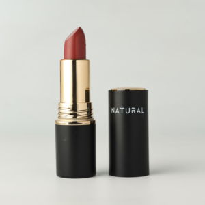 <b>Custom</b> Logo Hydrating <b>Lipstick</b> Vegan Shea Butter Vitamin E Nourishing <b>Lipstick</b> Multi Shades Wholesale Cosmetic Lip Stick - Product Image 3