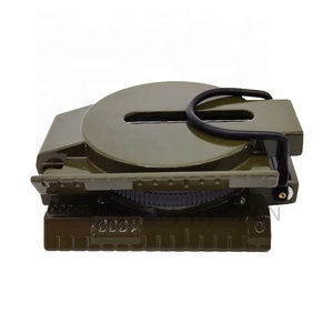 Cya Nhôm đa chức năng Sống Sót thấu kính la bàn nổi sáng quay số SKU # MC-25A - Product Image 5