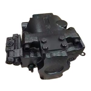Pompe à piston à haute variation de vitesse série ERR100, ERR130, ERR147, ERR100BLS2520NNN3K5NLA1NAAANNNNNN pour applications industrielles - Product Image 4