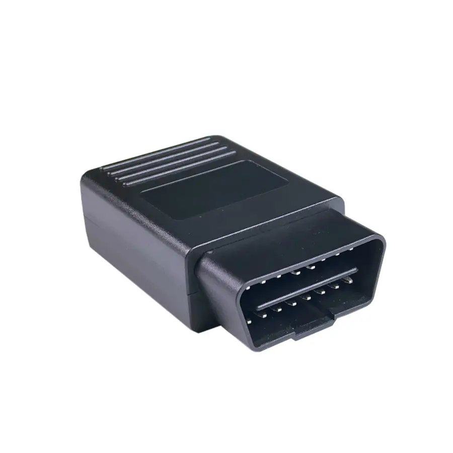 MicroPod2 V17.04.27 Micro Pod2พร้อมซอฟต์แวร์สำหรับไครสเลอร์จี๊ปหลบ Fiat Micro-Pod 2สนับสนุนการเขียนโปรแกรมออนไลน์