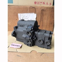 PVD-0B-19P-6G4-5036A PVD-0B-19P Pompe à piston 302C 302CR Pompe hydraulique principale 275-4633 2754633