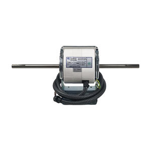 Moteur DC sans balais Mv 42CNOF0503, montage sur bride de 56 mm, 1500 tr/min, aimant permanent, pour pièces de climatiseur central - Product Image 1