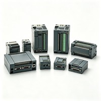 Fuente de Alimentación Redundante 1756-PAR2K 85-265VAC para Controlador PLC 1756PAR2K con Servicio de Conversión de Protocolo CM/CP Personalizado