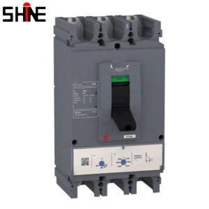 Interruptor Automático Magnetotérmico (MCB) <span class=keywords><strong>MUTAI</strong></span> CMTM1-125/3300 de Alta Capacidad de Ruptura 35kA, Baja Tensión 415V 50/60Hz - Product Image 2