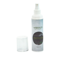 Spray imperméabilisant écologique pour chaussures et baskets, résistant à l'eau et aux taches