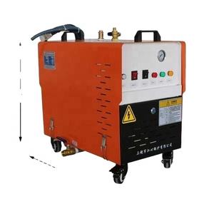 <span class=keywords><strong>3</strong></span>/6KW 작은 난방 열기 마이크로 보일러 증기 생성 장비 터빈 발전기 - Product Image 2