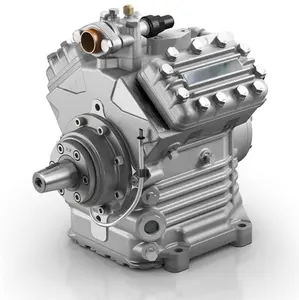 Máy Nén Bock FK40 470K 580K 655K - Product Image 1