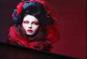 จอแสดงผล LED วิดีโอวอลล์อัจฉริยะแบบ COB ความละเอียดสูงพิเศษ รุ่น P1.5625 สำหรับใช้งานภายในอาคาร บางเฉียบ เหมาะสำหรับห้องประชุม - Product Image 2