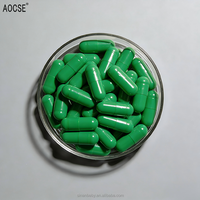 Capsules d'extrait de thé vert à la L-Carnitine Halal, directement de l'usine |   Complément alimentaire naturel antioxydant pour brûler les graisses et perdre du poids