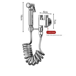 Набор очистителей для ванной комнаты - Product Image 6