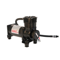Compresseur d'air à simple cylindre haute résistance 12v Voiture v 480c Compresseur d'air portable pour suspension pneumatique