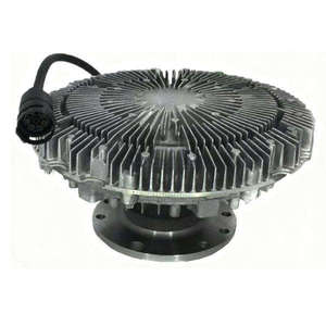 Nuevo Embrague de Ventilador para Sistema de Refrigeración de Camiones, Serie 1449676 y 1666157 para Motor DAF85 CF Modelo FAT 85.380 - Product Image 1