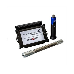 Tensiomètre de courroie Onetoo Newten avec affichage numérique, outil automobile - Product Image 2
