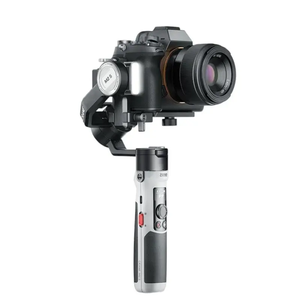 Estabilizador de Cámara de 3 Ejes <span class=keywords><strong>ZHIYUN</strong></span> <span class=keywords><strong>CRANE</strong></span>-<span class=keywords><strong>M2</strong></span> S, Carga Útil de 720 g, Luz de Relleno Integrada de 1000 Lúmenes, Cuerpo Ligero de 549 g - Product Image 2