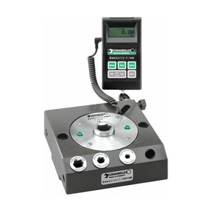 Capteur de couple Stahlwille 1100 Nm Mesure de précision Utilisation industrielle - Product Image 2