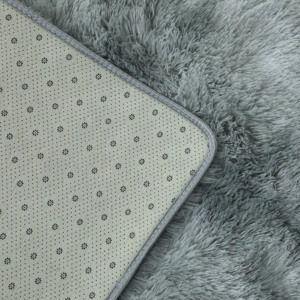 Nordique INS <span class=keywords><strong>tapis</strong></span> en peluche pour chambre salon Table basse pleine chambre coussin Cyber célébrité couverture <span class=keywords><strong>tapis</strong></span> de sol pour la maison - Product Image 2
