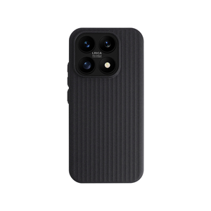 Corrugated Durable Matte Magnetic 360 Full Wrap Protection Mobile Phone Cases For Xiaomi 17 Shockproof Anti-Fingerprint <b>Camera</b> - Product Image 4