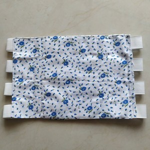 Ceinture de fixation médicale en coton pour poitrine et abdomen, tailles S, M, L, XL, XXL, pour obstétrique et gynécologie - Product Image 3