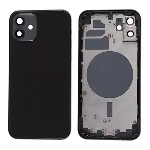 Écrans de téléphone portable compatibles Lucent 6,1 pouces – Garantie 1 an – Modèles populaires en gros - Product Image 4