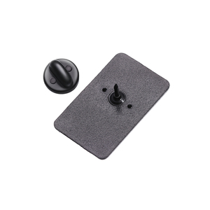 Phim Hoạt Hình Văn Bản Xin Vui Lòng Không Sử Dụng Các Lực Lượng Men Trâm Người Ngoài Hành Tinh Loạt Ba Lô Huy Hiệu Quần Áo Phụ Kiện Quà Tặng Đồ Trang Sức Cho Bạn Bè - Product Image 2