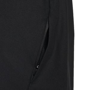 กางเกงขาสั้นผู้ชายทรงหลวม ผ้าบาง ระบายอากาศ แห้งเร็ว ซับเหงื่อ เหมาะสำหรับเล่นกีฬากลางแจ้ง ใส่สบายๆ ในฤดูร้อน - Product Image 5