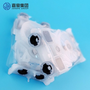 Amortiguador Original para Cabezal de Impresión Mutoh 1638W DX7 - Product Image 6